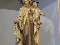 Castillo de Moratalla 2015